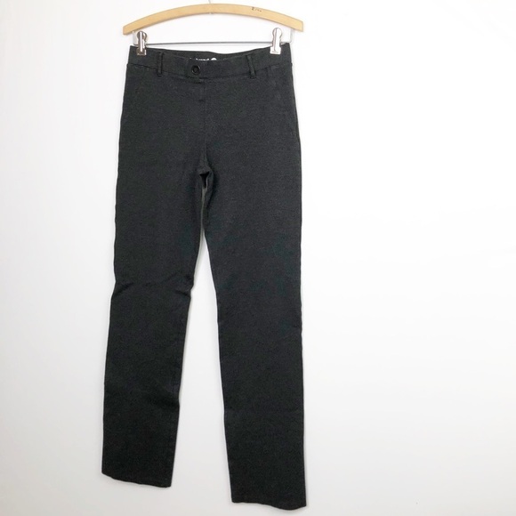 BETABRAND Charcoal gray pants - Picture 10 of 13